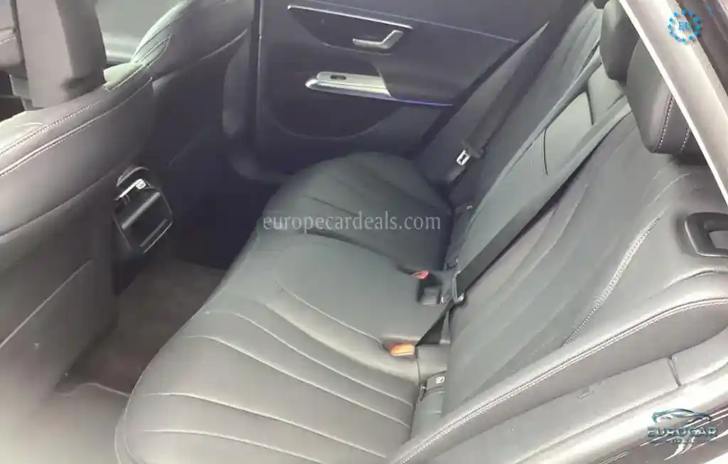 Mercedes-Benz E 450