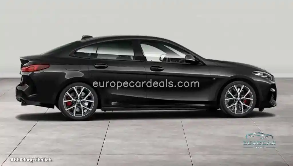 BMW 220 Gran Coupé