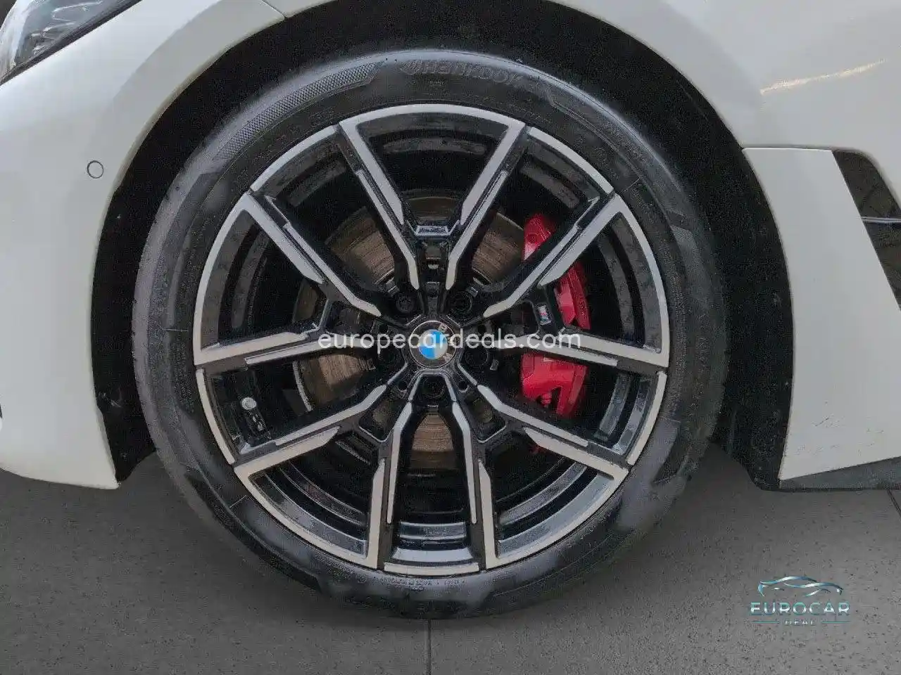 BMW M440