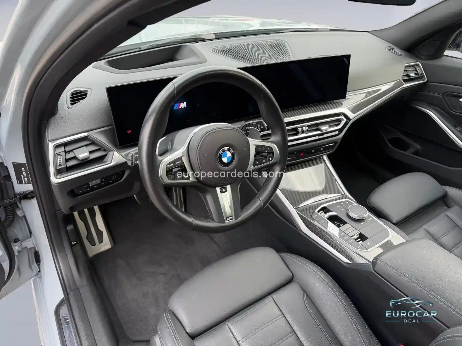 BMW M340d