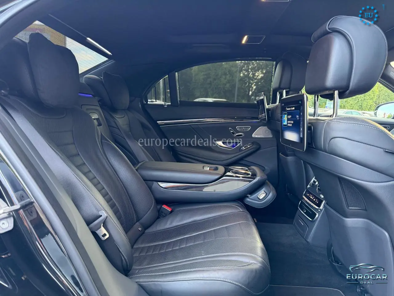 Mercedes-Benz S 400