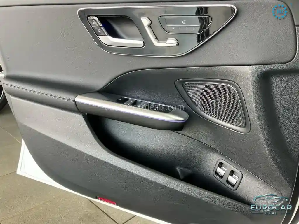 Mercedes-Benz C 400