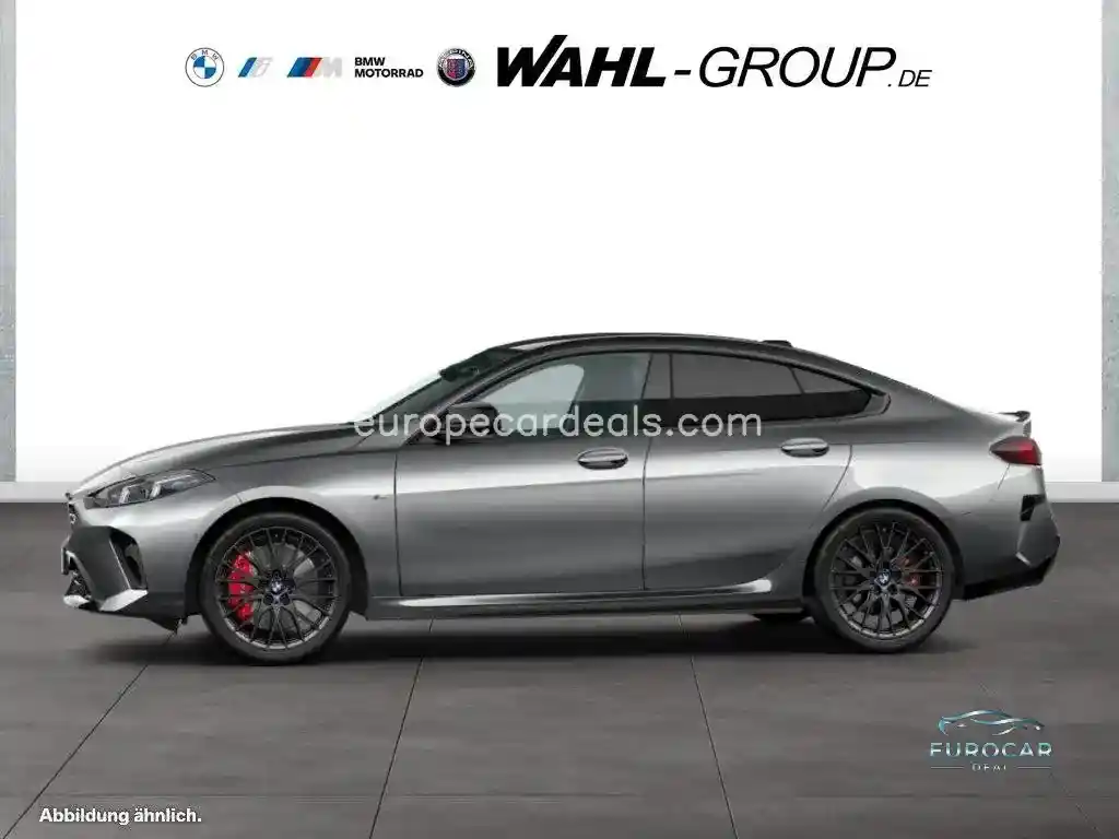 BMW M235
