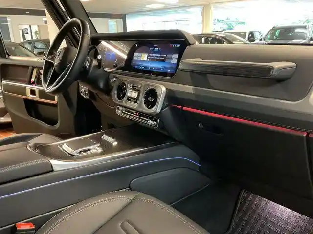 Mercedes-Benz G 450