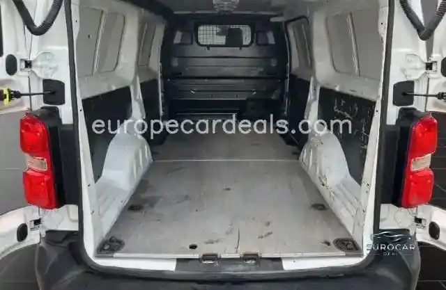 Toyota Proace (Verso)