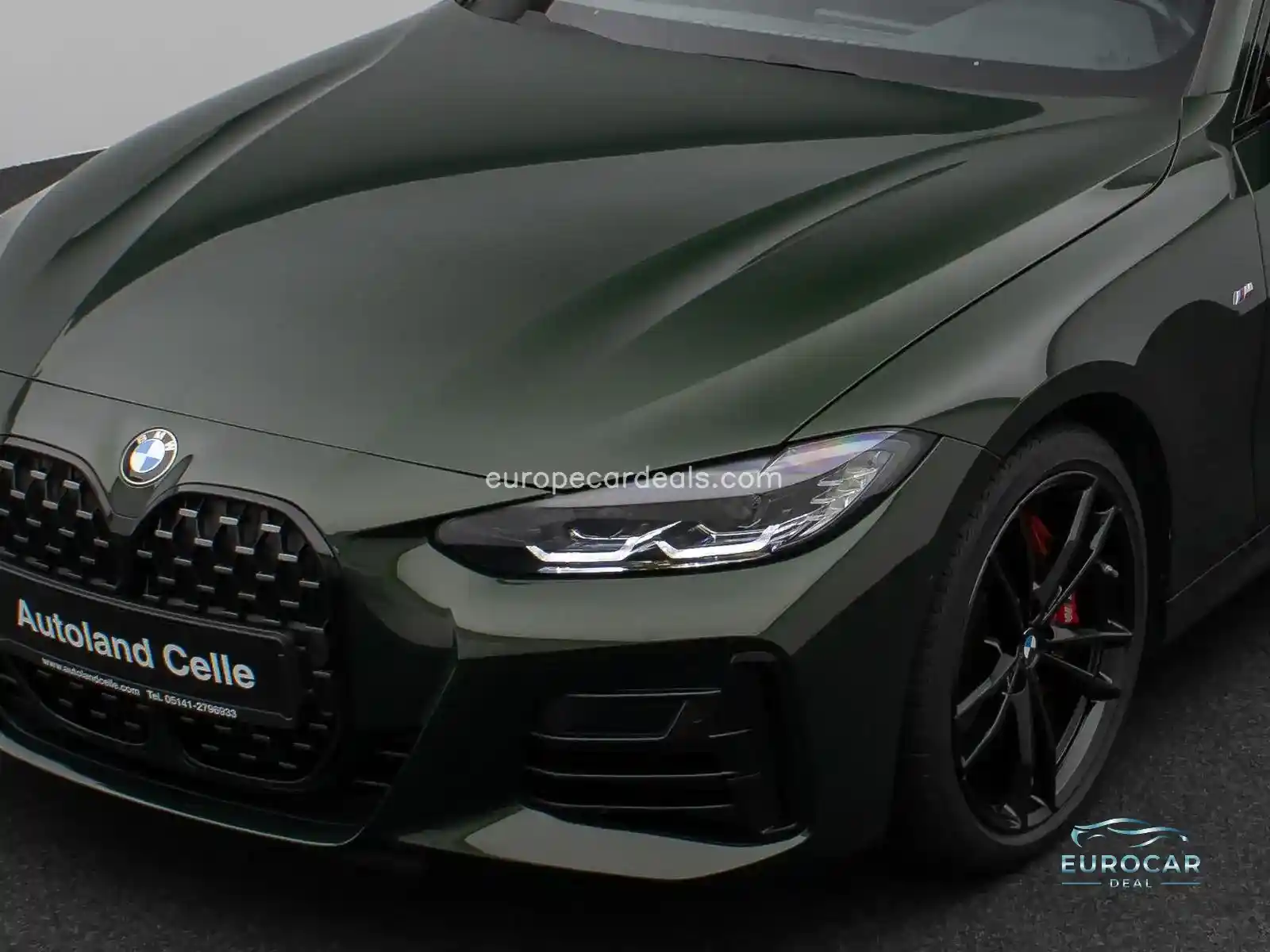 BMW M440