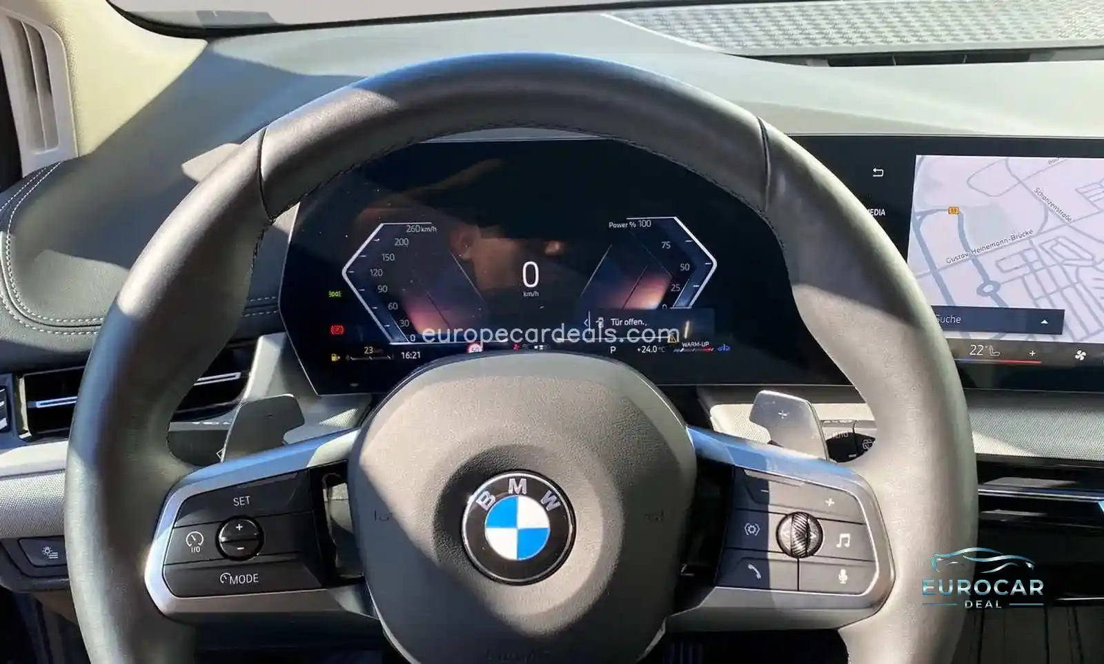 BMW 216