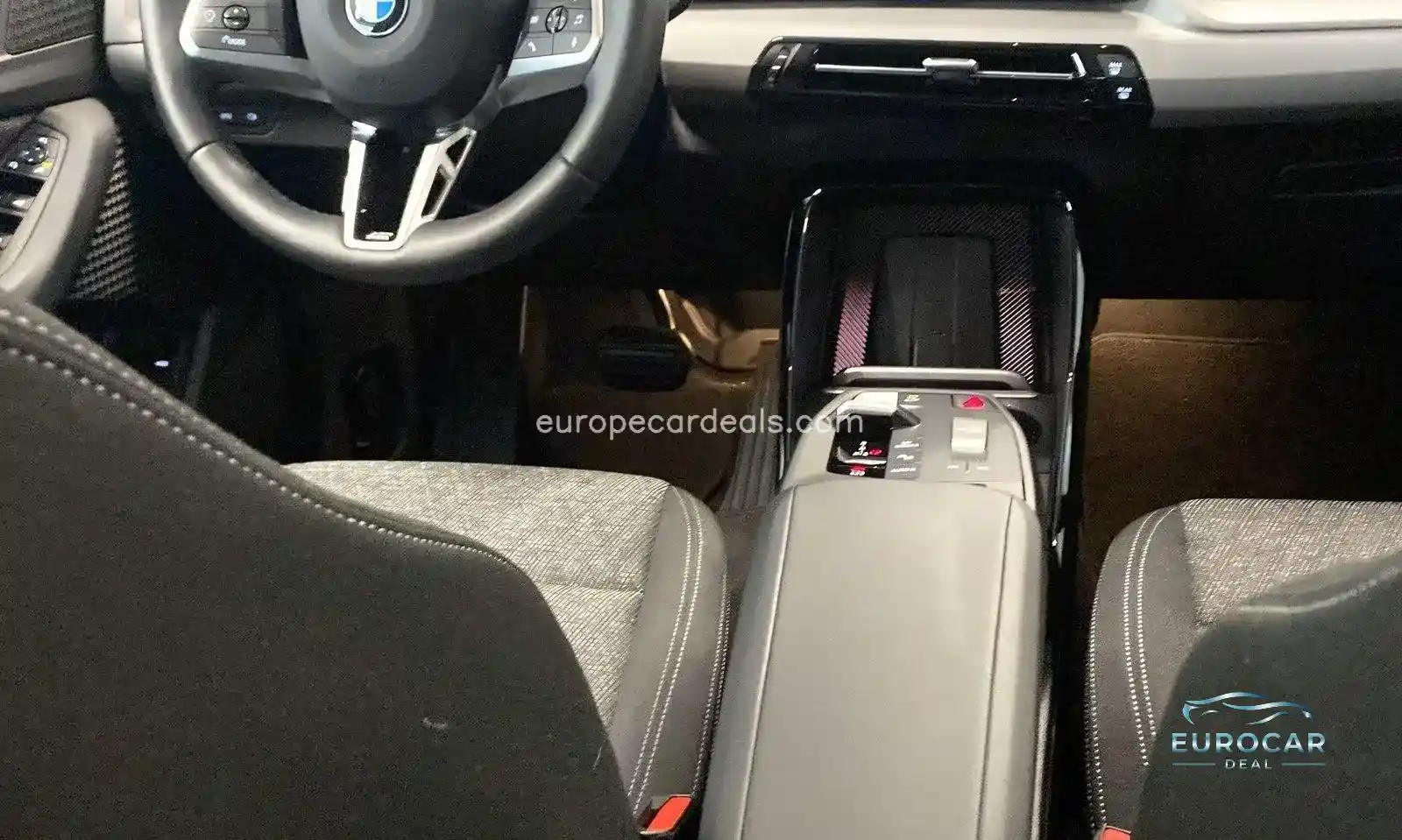 BMW 216