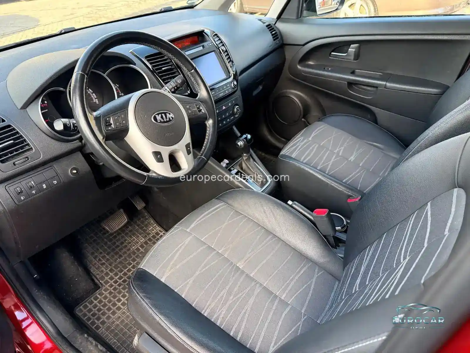 Kia Venga