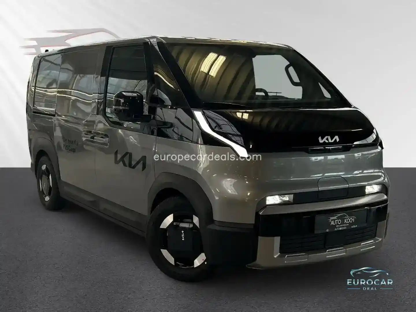 Kia PV5