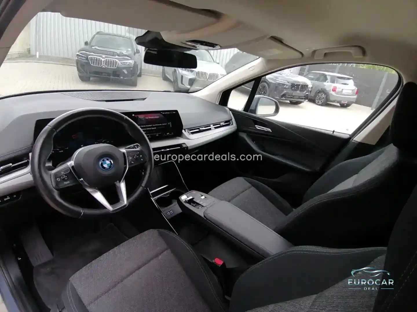 BMW 225 Active Tourer