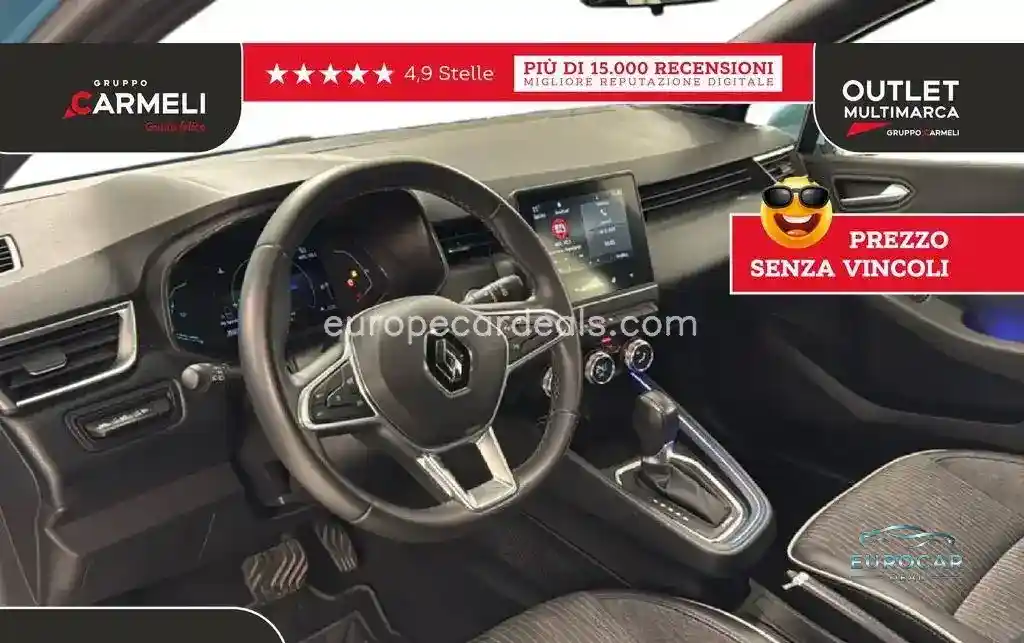 Renault Other