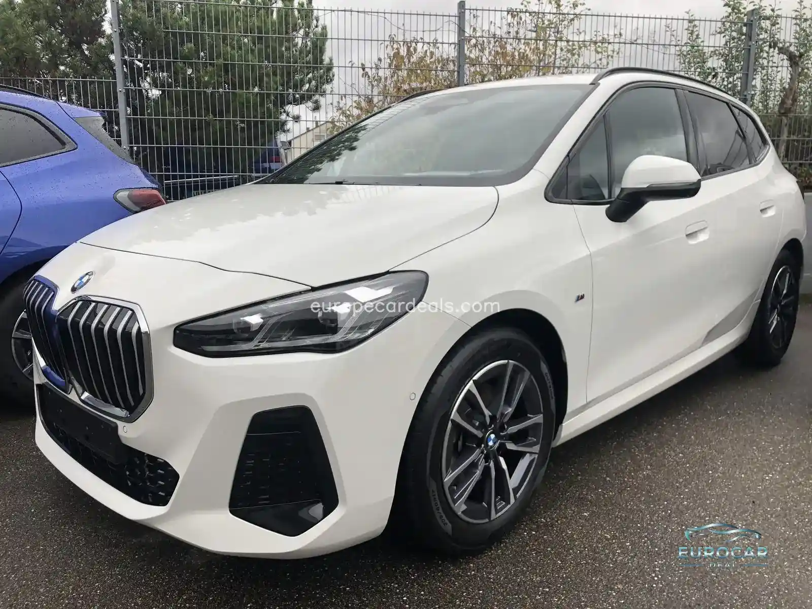 BMW 218 Active Tourer