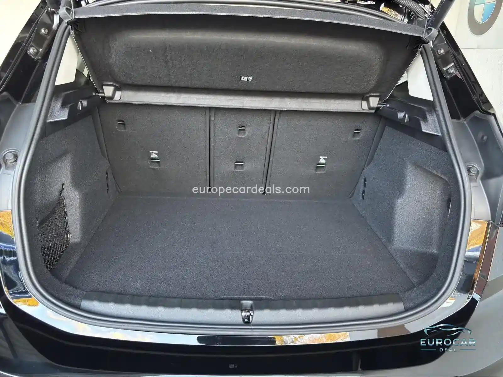 BMW 216 Active Tourer