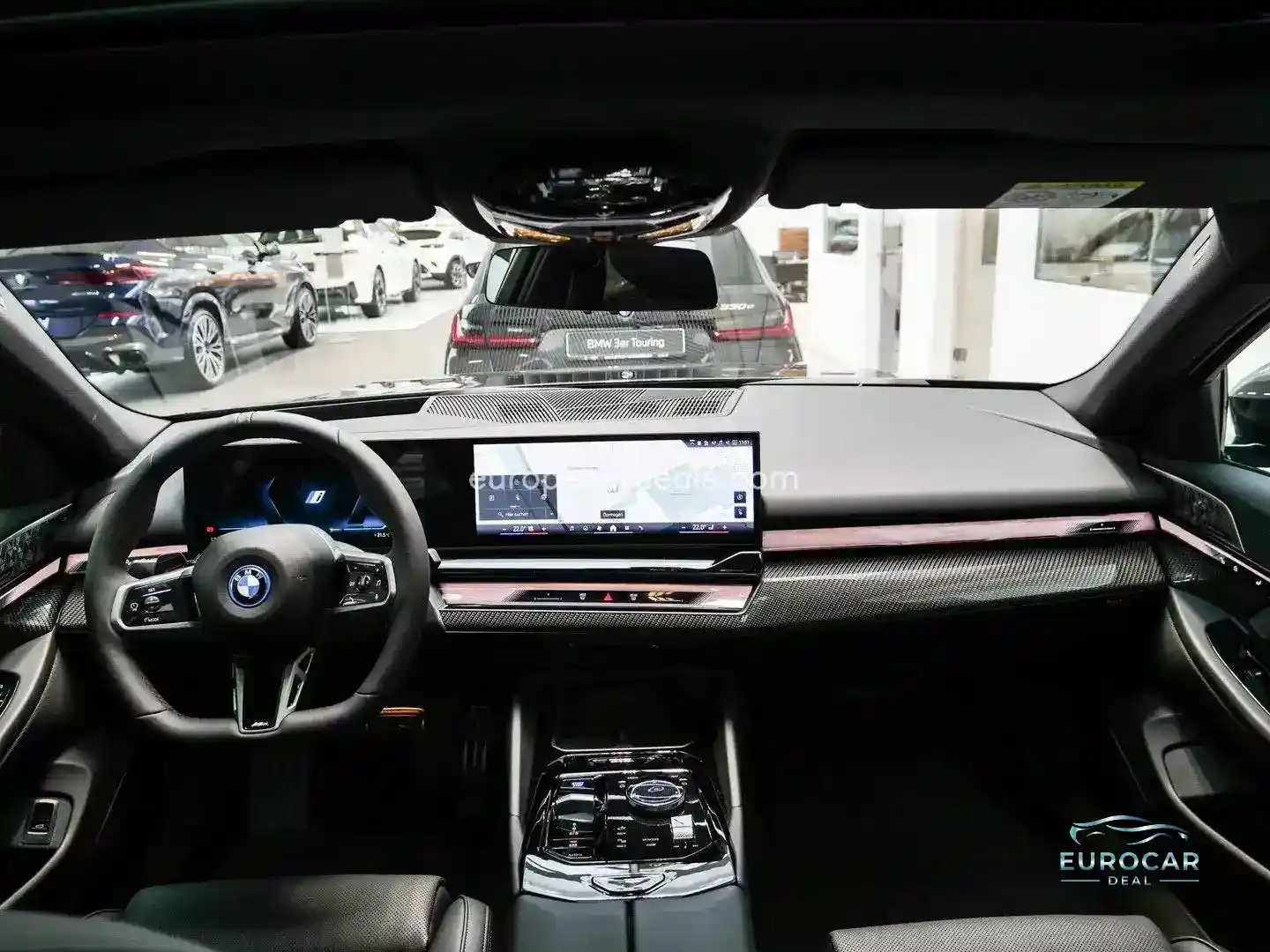 BMW i5