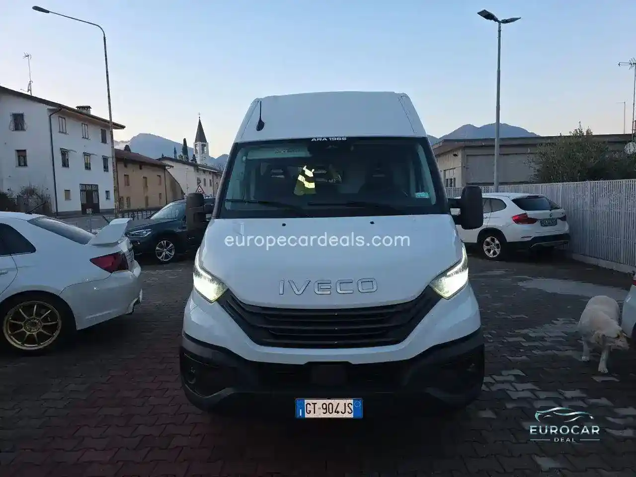 Iveco Other