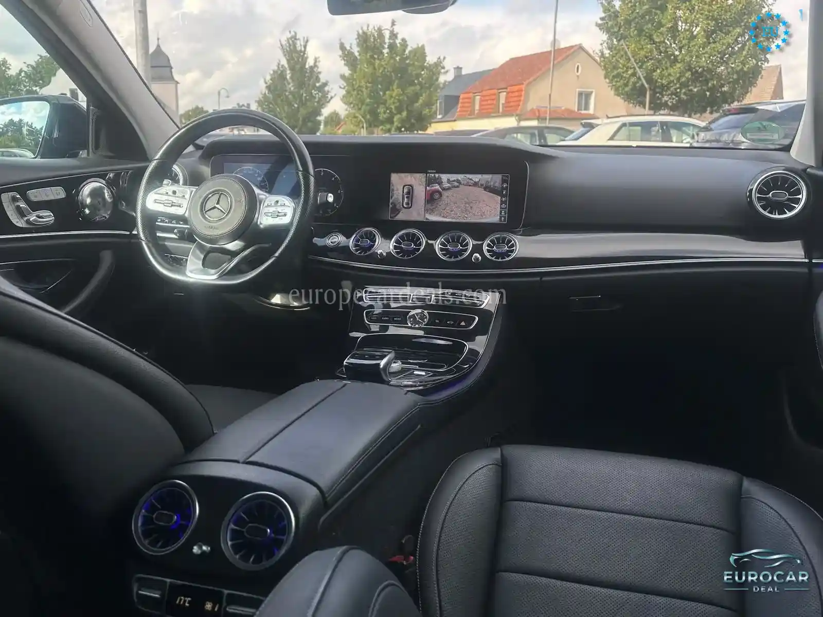 Mercedes-Benz E 350