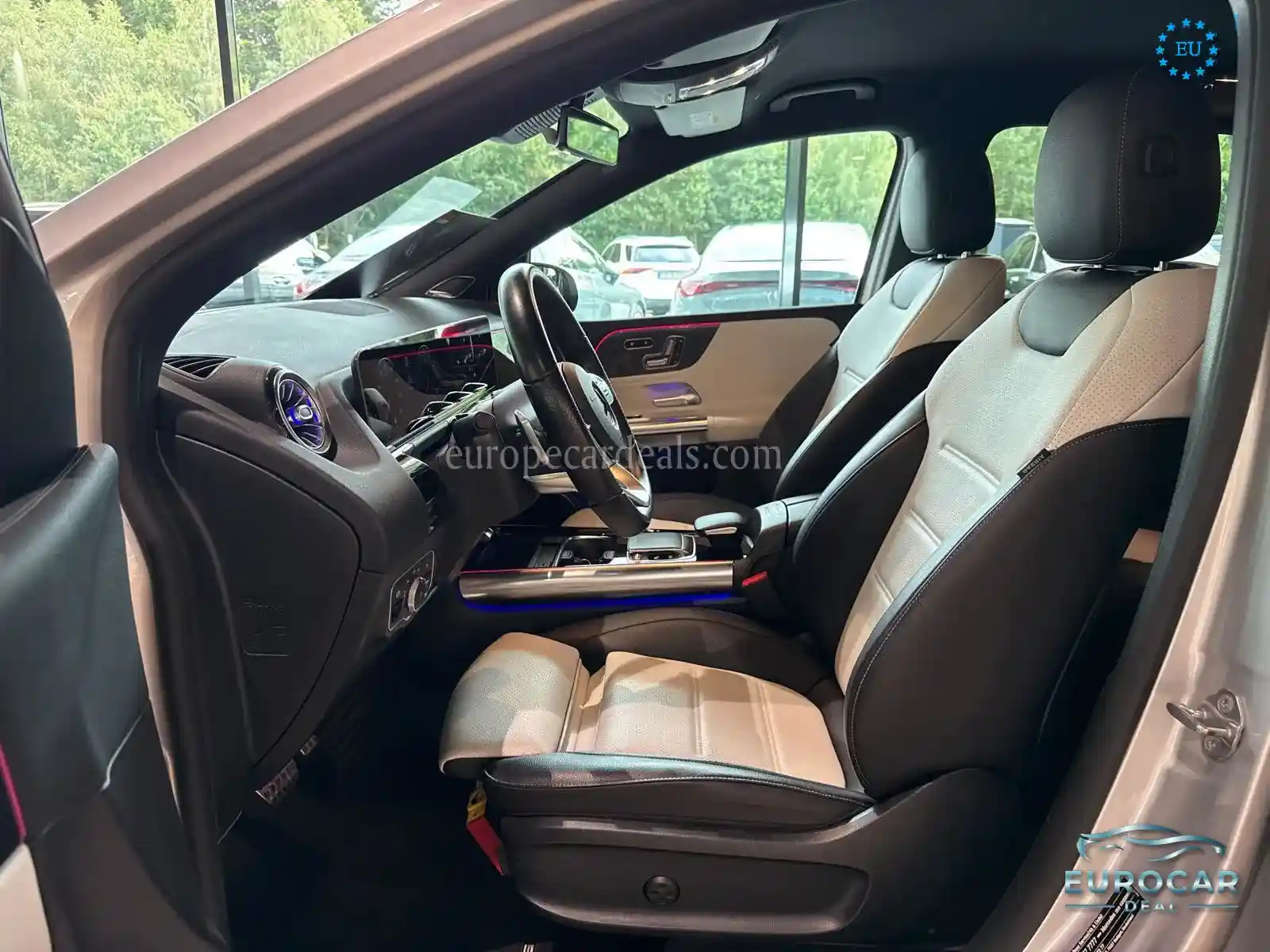 Mercedes-Benz B 250