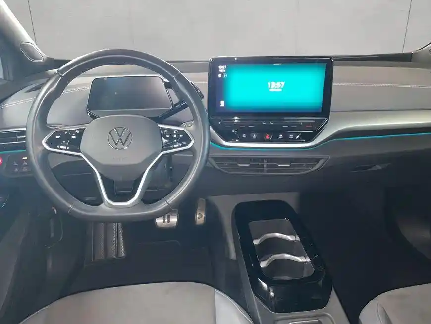 Volkswagen ID.5