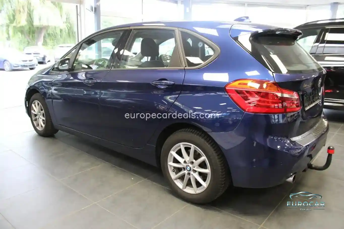 BMW 220