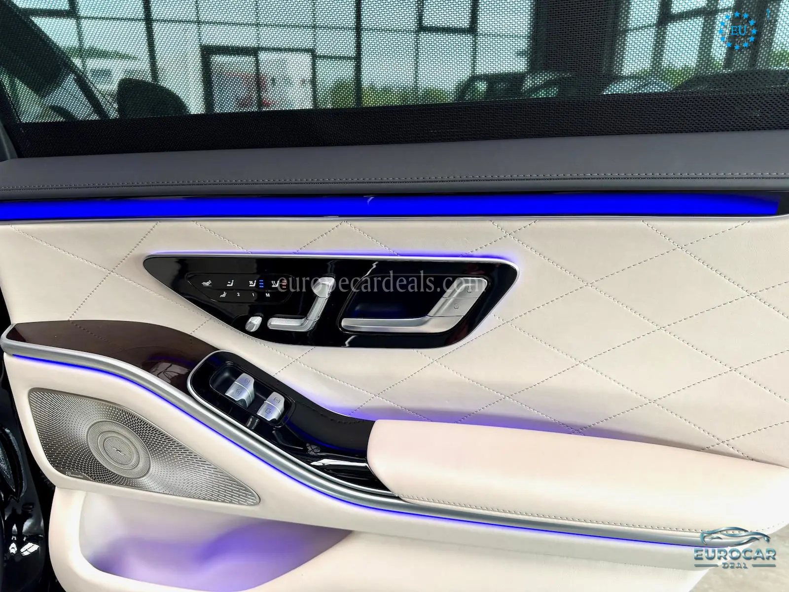 Mercedes-Benz S 400