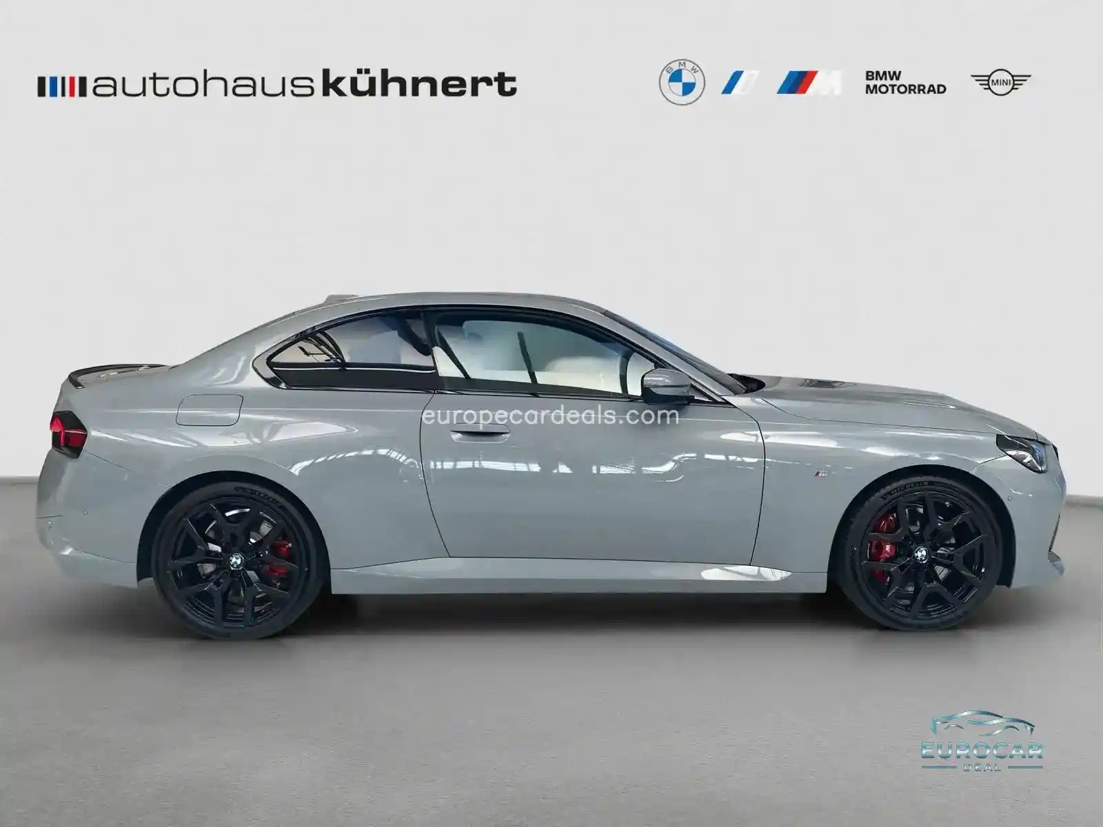 BMW 230