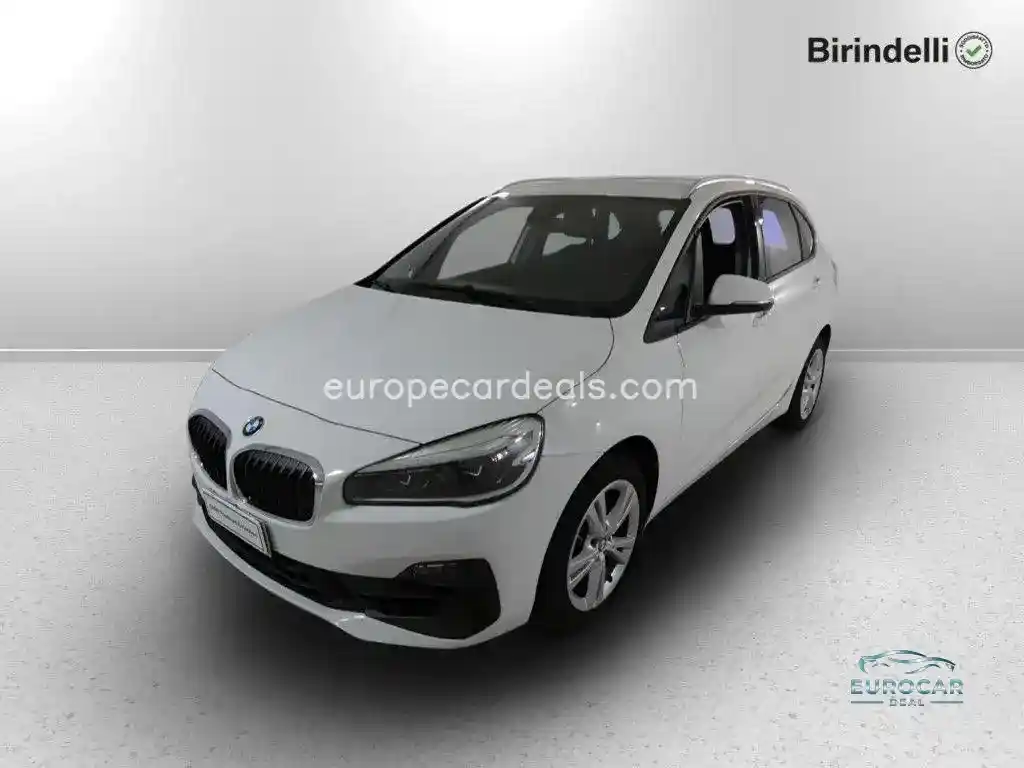 BMW 218 Active Tourer