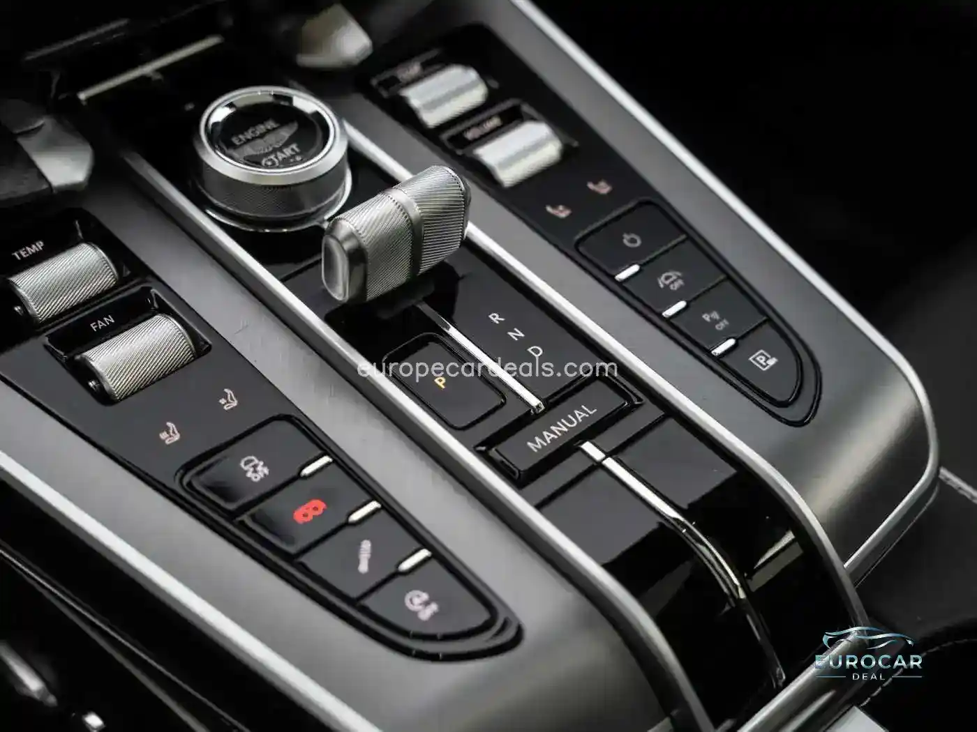 Aston Martin Vanquish