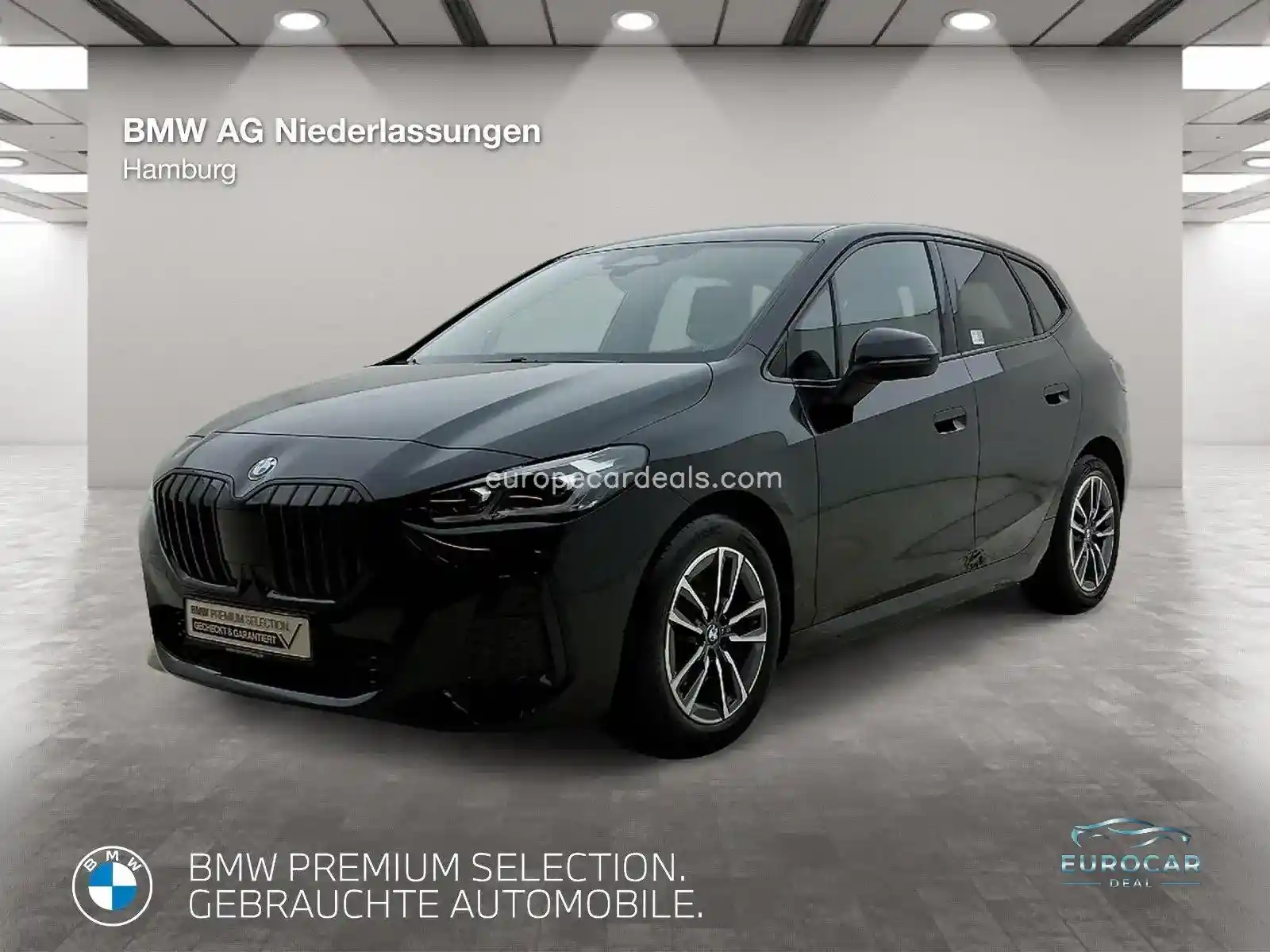 BMW 218 Active Tourer