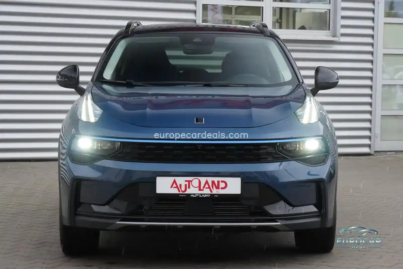 Lynk&Co 01