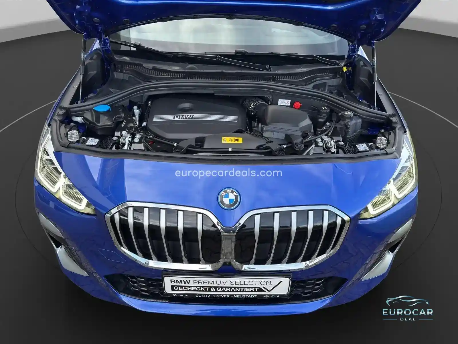 BMW 225 Active Tourer