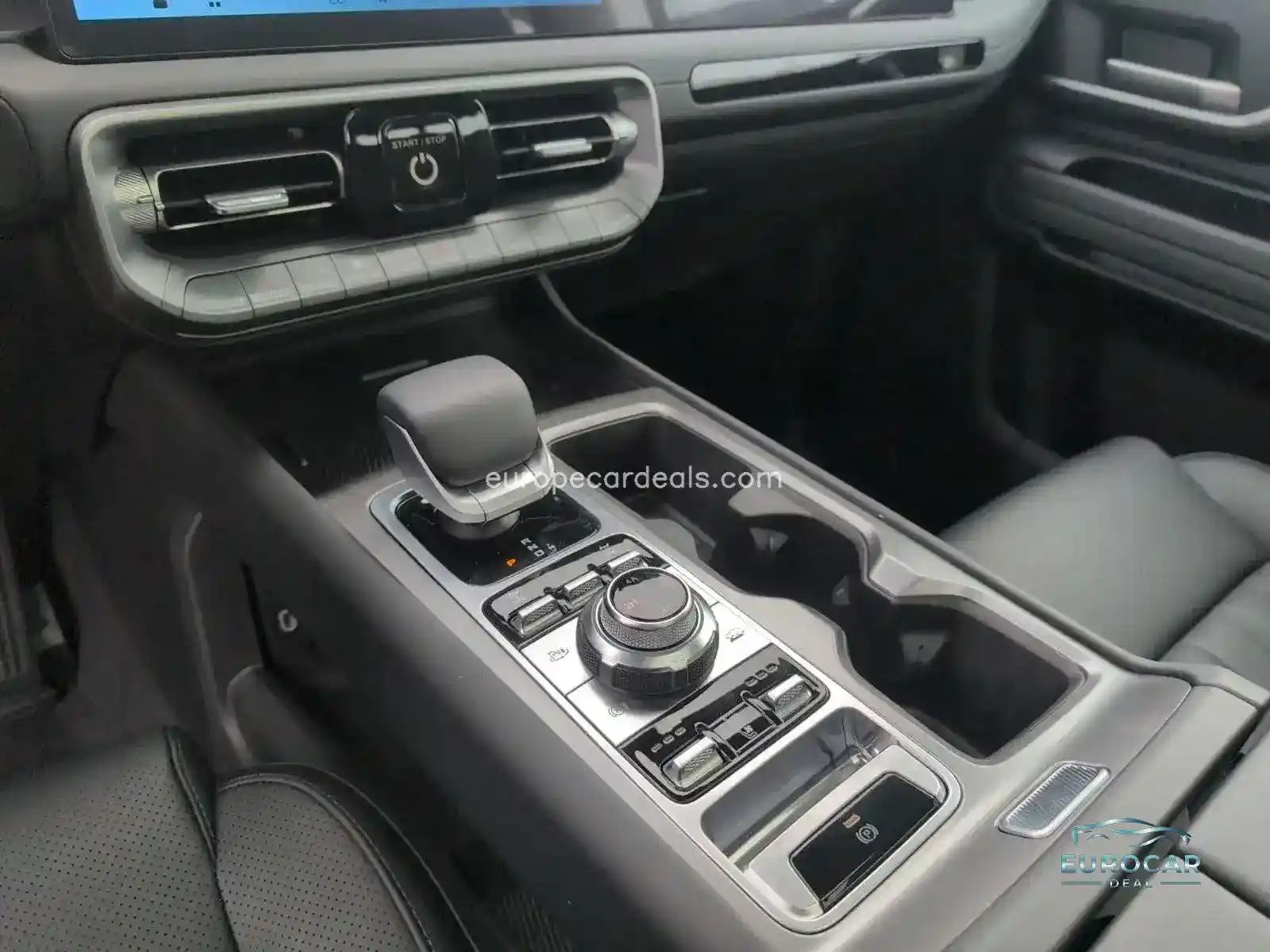 BAIC BJ40