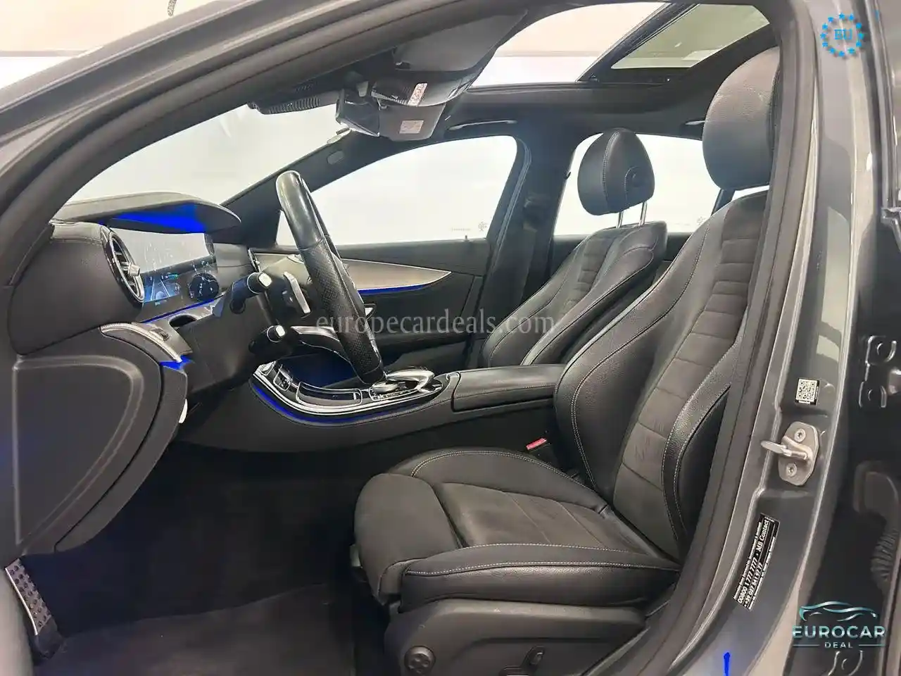 Mercedes-Benz E 350