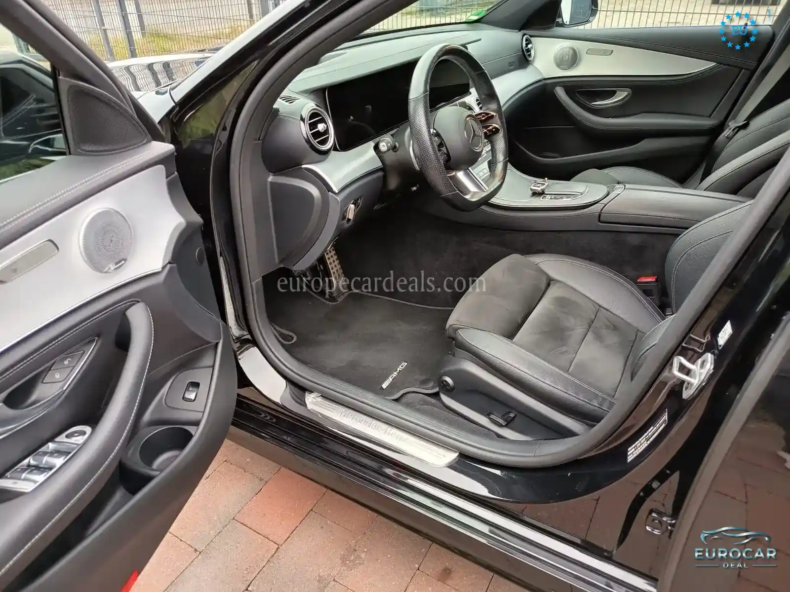 Mercedes-Benz E 400
