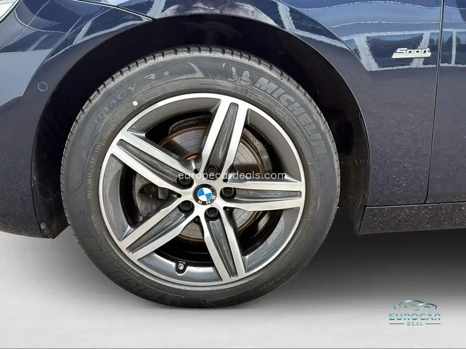 BMW 220 Active Tourer