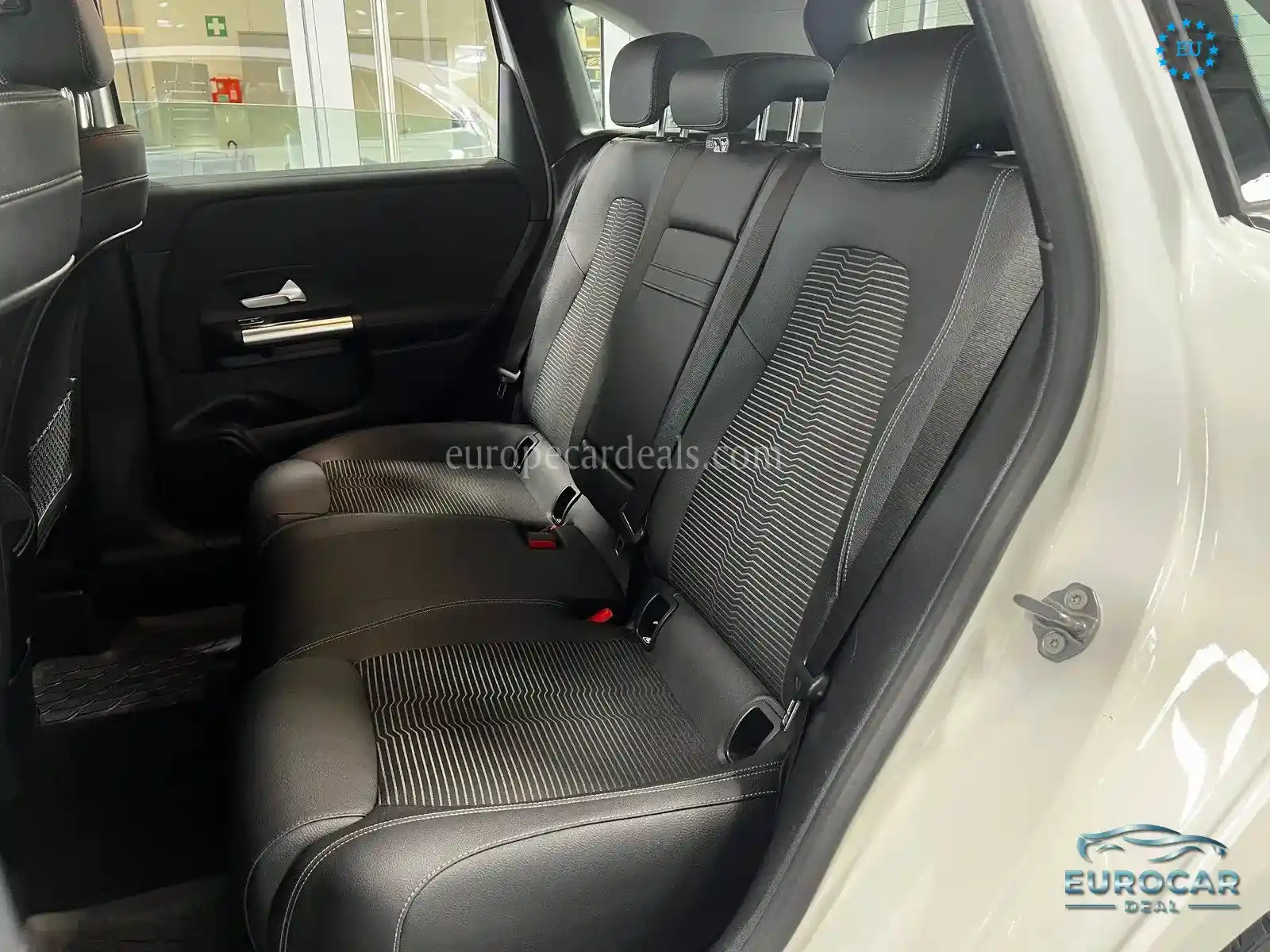 Mercedes-Benz B 250