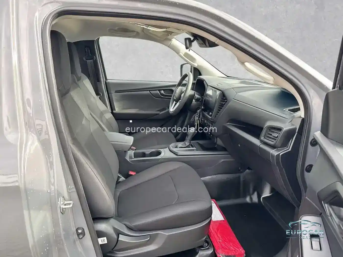 Single Cab 4WD L sofort Lieferbar