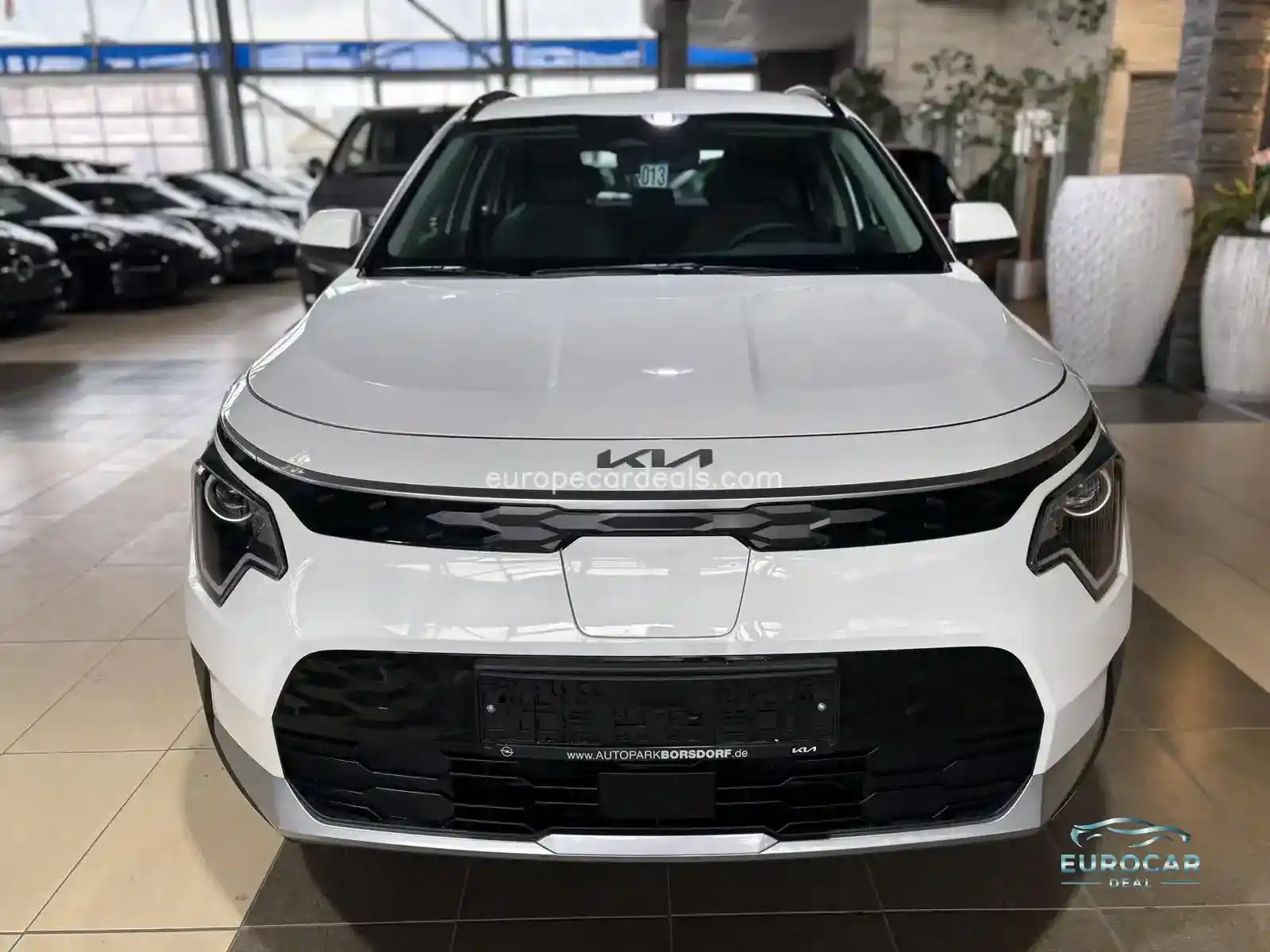 Kia Niro