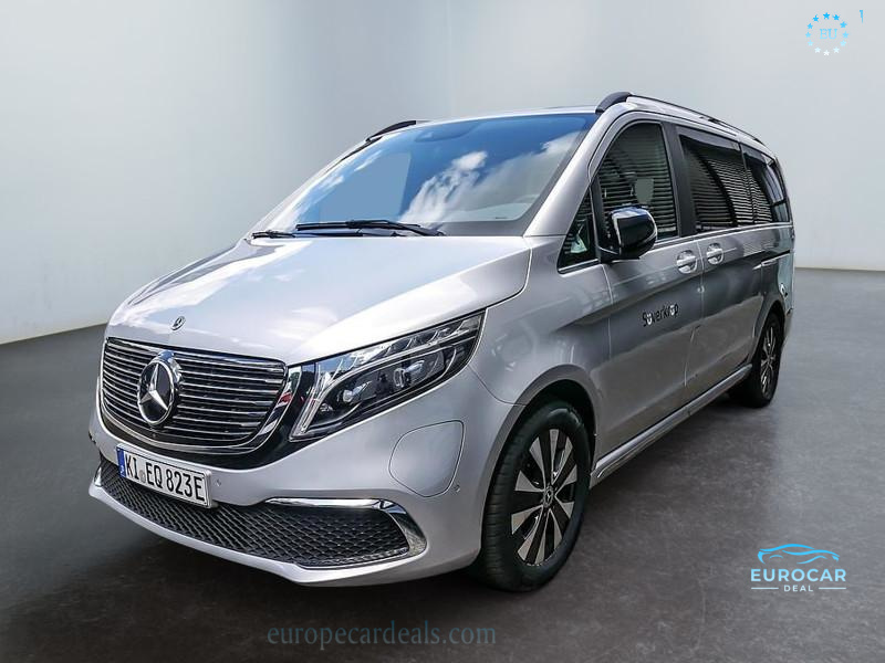 Mercedes-Benz EQV