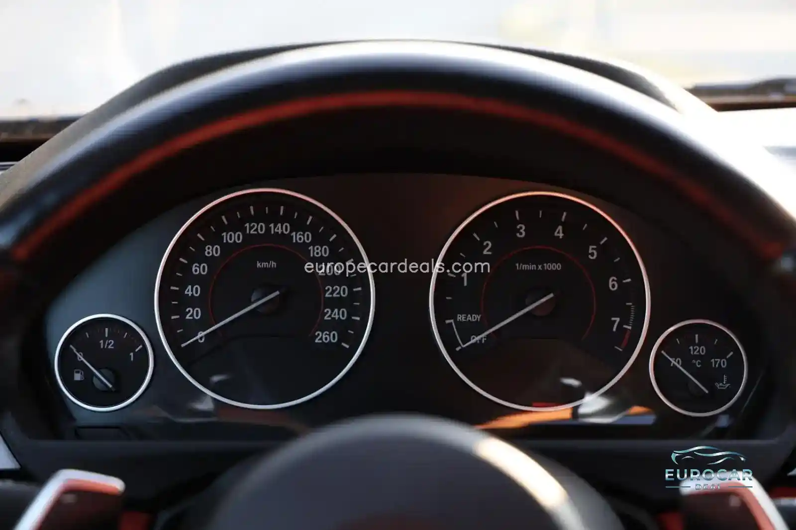 BMW 435