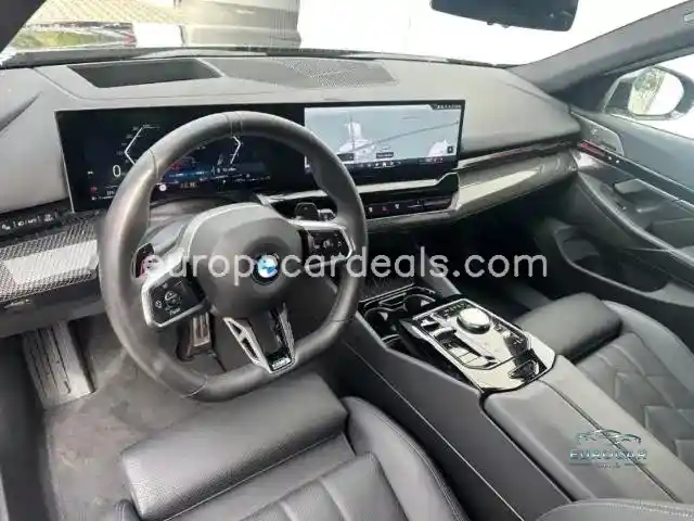 BMW 540