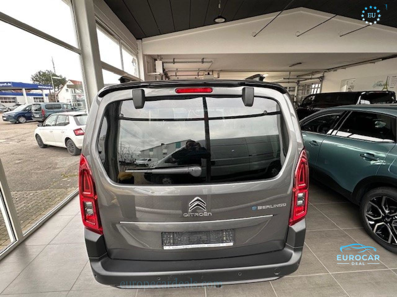Citroën Berlingo