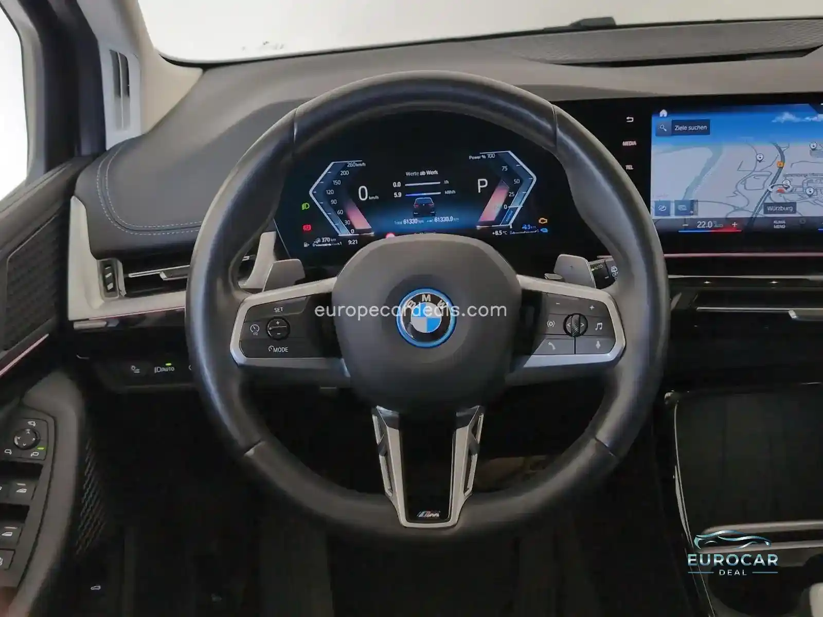 BMW 225 Active Tourer