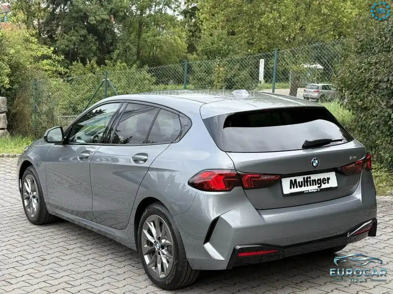 BMW 120