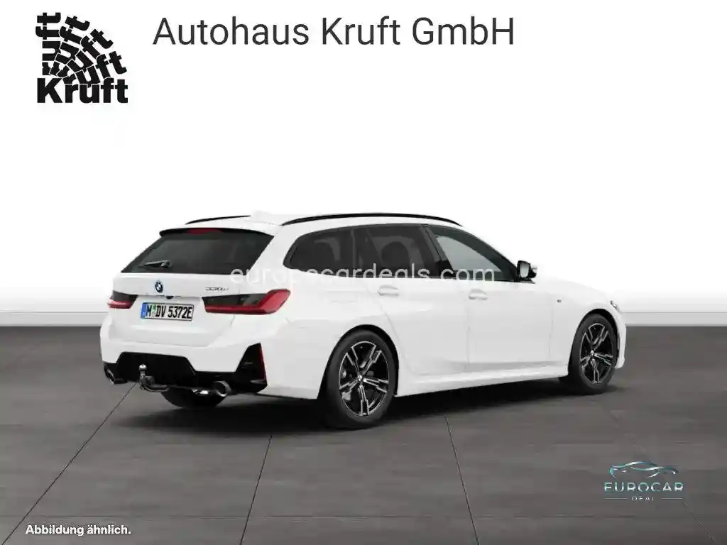 BMW 330