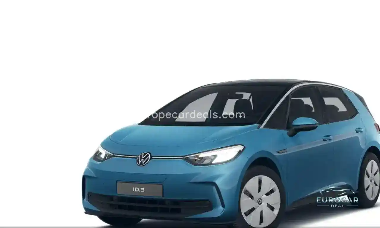 Volkswagen ID.3