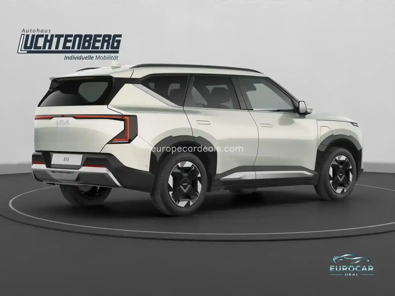Kia EV5