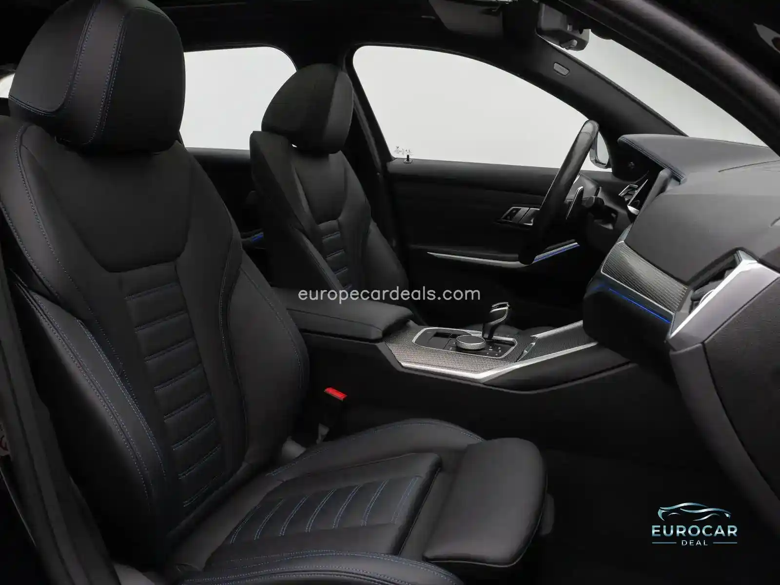 BMW M340i