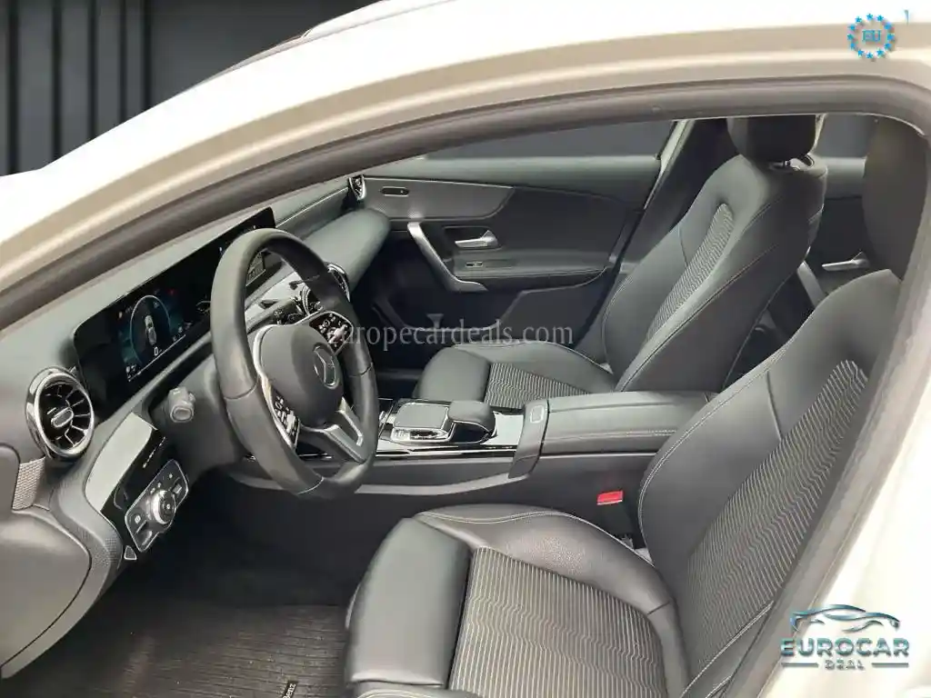 Mercedes-Benz A 220