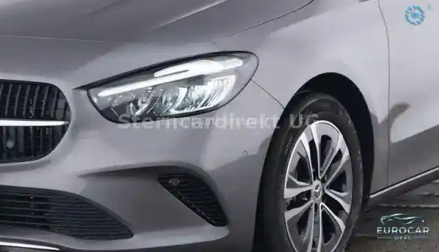 Mercedes-Benz B 250